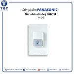 Chuông Nhấn PANASONIC EGG331
