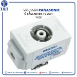 Ổ Cắm AnTen PANASONIC WEG2501