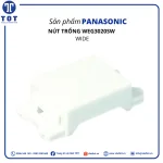 Nút Trống PANASONIC WEG3020SW
