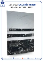Gạch Khổ Lớn 40x80 APODIO BD-7819