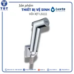 Vòi Xịt LUXTA L5111