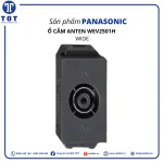 Ổ Cắm AnTen PANASONIC WEV2501H