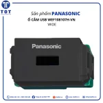 Ổ Cắm USB PANASONIC WEF108107H-VN