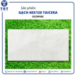 Gạch Khổ Lớn 60x120 TAICERA G12MXBL