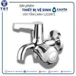 Vòi Sen Tắm Lạnh LUXTA L2108T1