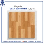 Gạch Lát Nền 60x60 THANH LONG TL6218(2)