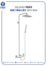 Sen Tắm Đứng INAX BFV-60S