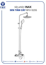 Sen Tắm Đứng INAX BFV-515S