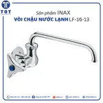 Vòi Chậu Nước Lạnh INAX LF-16-13