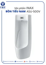 Bồn Tiểu Nam INAX ASU-500V