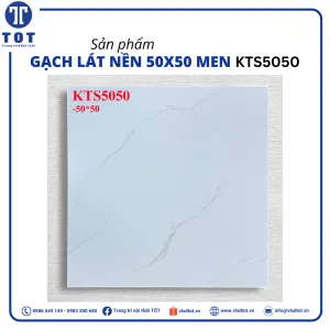 kts5050