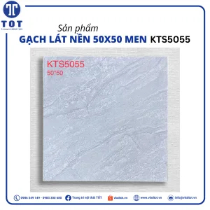kts5055