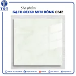 Gạch Lát Nền 60x60 Bóng 6242