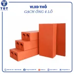 Gạch Đinh 2 Lỗ