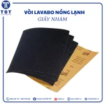 Giấy Nhám AA-150