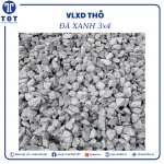 Đá Xanh 3x4