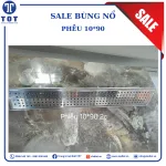 Phễu Caesar 10*90