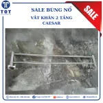 Vắt Khăn 2 Tầng Caesar