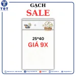 Gạch 9271 SALE