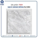 Gạch Lát Nền 60x60 TASA FU5781