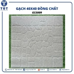 Gạch Lát Nền 40x40 Đồng Chất KIM PHONG GS3009
