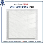 Gạch Lát Nền 60x60 Bóng PRIME 17027