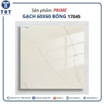 Gạch Lát Nền 60x60 Bóng PRIME 17045