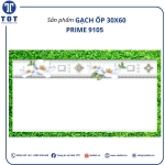 Gạch ốp tường Prime 9105