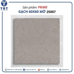 Gạch Lát Nền 60x60 Mờ PRIME 25007