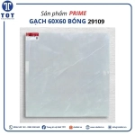 Gạch Lát Nền 60x60 Bóng PRIME 29109