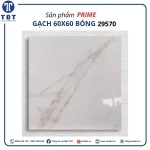 Gạch Lát Nền 60x60 Bóng PRIME 29570