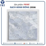 Gạch Lát Nền 60x60 Bóng PRIME 29598