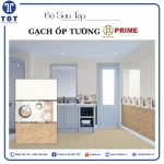 Gạch ốp tường Prime Ceramic 78174322