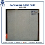 Gạch Lát Nền 40x40 Đồng Chất FICO LUX-4108
