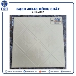 Gạch Lát Nền 40x40 Đồng Chất FICO LUX-4012