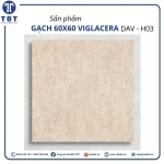 Gạch lát nền Eurotile DAV-H03