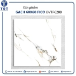 Gạch Lát Nền 60x60 Đá FICO ĐVTP6288
