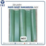 Ngói Nakamura N-02