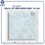 Gạch Lát Nền 50x50 Tráng Men FICO PH-510