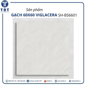 sh-bs6601