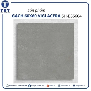sh-bs6604
