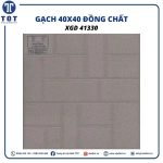 Gạch Lát Nền 40x40 Đồng Chất THANH THANH XGD-41330