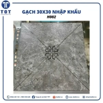Gạch Lát Nền 30x30 Nhập Khẩu H002