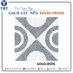 Gạch Sân Vườn 40x40 PRIME 8016
