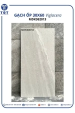 Gạch Ốp Tường 30x60 Đá VIGLACERA MDK362013