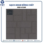 Gạch Lát Nền 40x40 Đồng Chất THANH THANH XGD-41349
