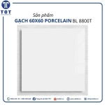 Gạch Lát Nền 60x60 Đá HÀ THANH BL8800T