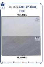 Gạch Ốp Tường 30x60 FICO FP364M