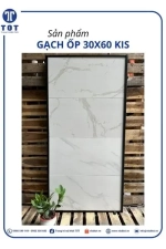 Gạch Ốp Tường 30x60 KIS KS12