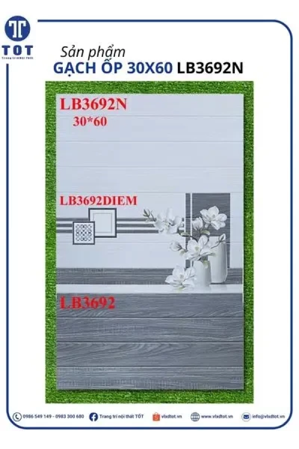 lb3692n